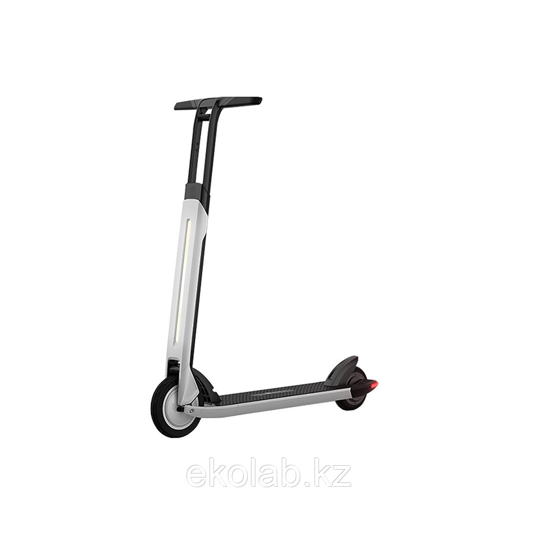 Электросамокат Ninebot KickScooter Air T15 Белый
