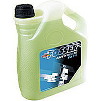 Антифриз концентрат желтый Fosser FA11