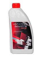 Антифриз концентрат красный Fosser FA12