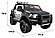 Детский электромобиль Dake Ford Ranger Raptor, фото 5