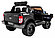 Детский электромобиль Dake Ford Ranger Raptor, фото 7