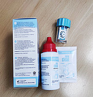 Раствор Ever Clean,60 мл+8 таблеток