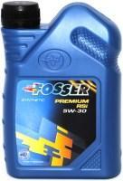 Cинтетическое моторное масло Premium SPECIAL F 5W/30 (1л) Fosser