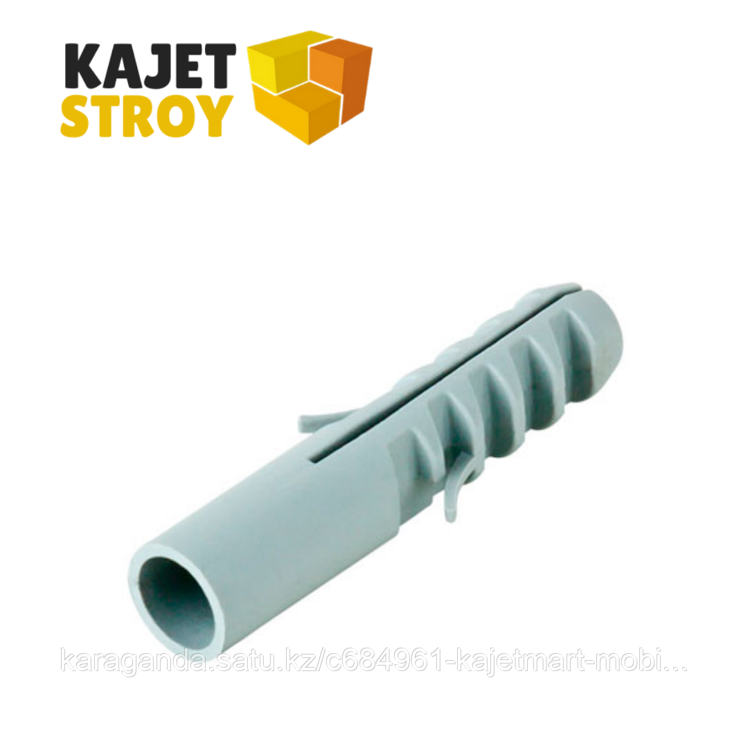Дюбель универсальный 10*60