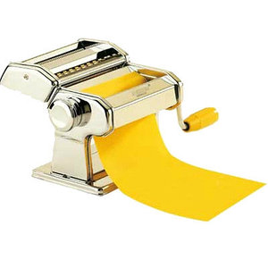 Тестораскаточные машины