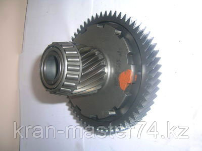 Ведущая шестерня 851-01-2132/3902595 на погрузчик L-34.