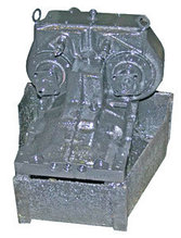 Коробка отбора мощности КС-55713-6.14.200-2