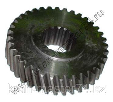 Колесо КС-55713-6.14.108 автокрана КС-55713; КС-55729