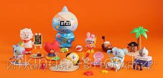 BT21 Суперзвезды 2 выпуск