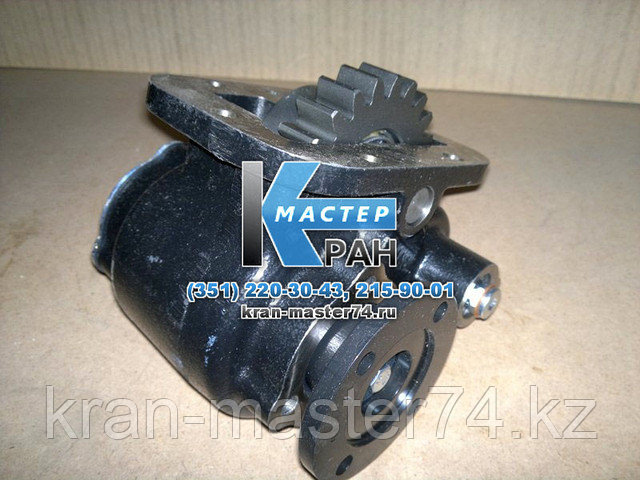 КОМ для а (производство Италия) 22 зуба Р30КZР10503 с фланцем SP1300