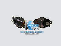 Индикатор включения КОМа Р30КZР 194KSP09000 194KSP09000 Индикатор включения КОМа Р30КZР 194KSP09000