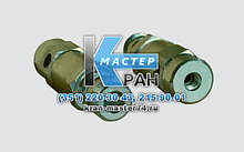 Гидрозамок опоры ISVBPS M 14
