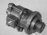 Дифференциальный золотник (на КС-4361А) 264.27.00