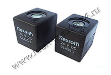 Электромагнит Rexroth  к клапанам для г/распределителей Q80 и Q130   (пр-во Италия) ОD.02.16.01.30-ОС