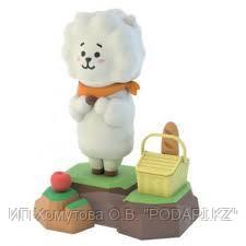 BT21 Фигурка героя RJ