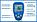 DT-8806C Бесконтактный инфракрасный медицинский термометр, фото 5