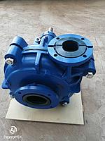 Насос шламовый