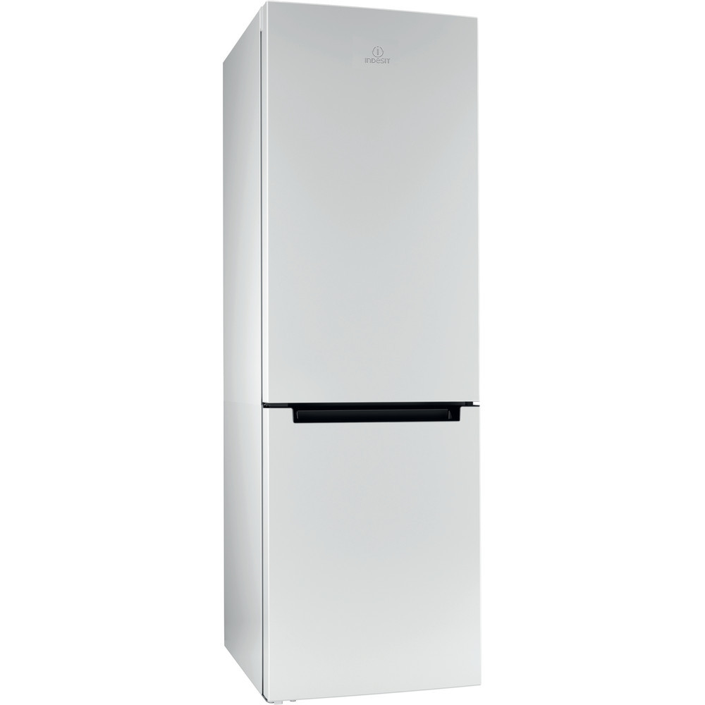 Холодильник NO FROST Indesit DF 4180 W - фото 1 - id-p80062855