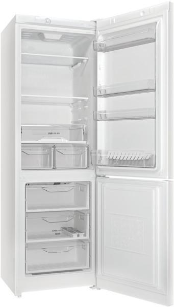 Холодильник двухкамерный Indesit DS 4180 W - фото 2 - id-p80063059
