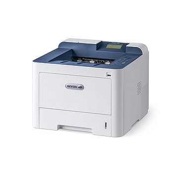 Монохромный принтер Xerox Phaser 3330DNI, фото 2