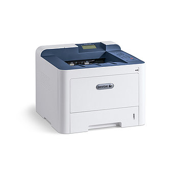 Монохромный принтер Xerox Phaser 3330DNI, фото 2