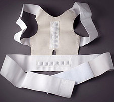 Магнитный корректор осанки Posture Support, фото 3