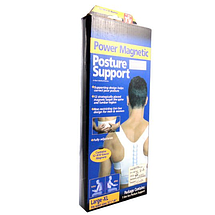 Магнитный корректор осанки Posture Support, фото 2