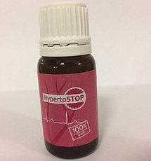 Hypertostop (Гипертостоп) лекарство от гипертонии, фото 2