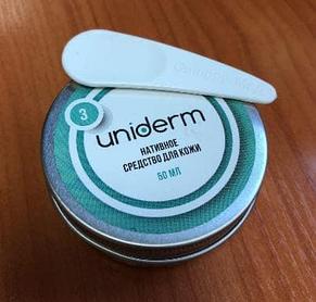 Крем УниДерм (UniDerm) от заболеваний кожи (псориаза), фото 2