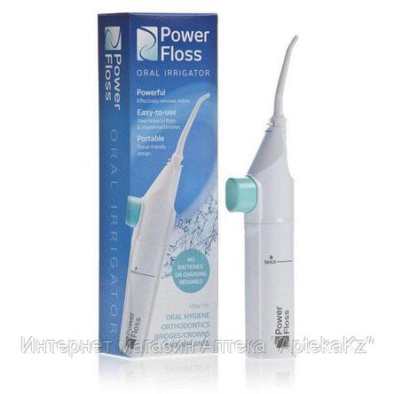 Ирригатор полости рта Power Floss, фото 2