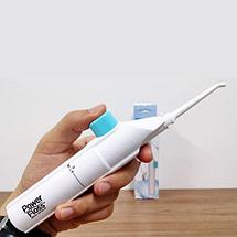 Ирригатор полости рта Power Floss, фото 3
