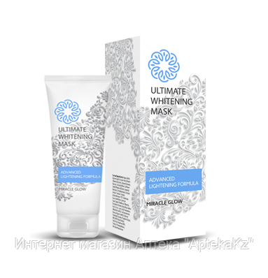 Крем Miracle Glow (Миракл Глоу) от пигментации, фото 2