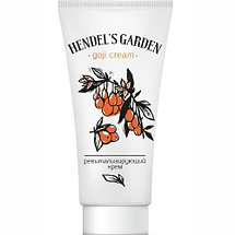 Крем против морщин Goji Cream с ягодами годжи, фото 3
