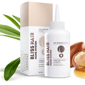 Лосьон для волос Bliss Hair Home System, фото 2