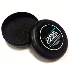 Порошок Carbon Coconut для отбеливания зубов, фото 2