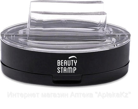 Штамп пудра Eyebrow Beauty Stamp, фото 2