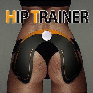 Миостимулятор HIP Trainer для ягодиц, фото 2