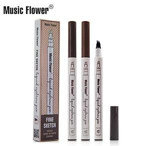 Music Flower ручка для бровей, фото 2