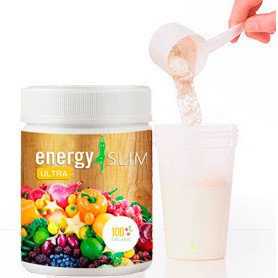Energy Slim коктейль для похудения, фото 2