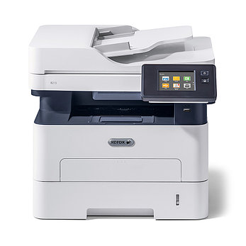 Монохромное МФУ Xerox B215DNI, фото 2