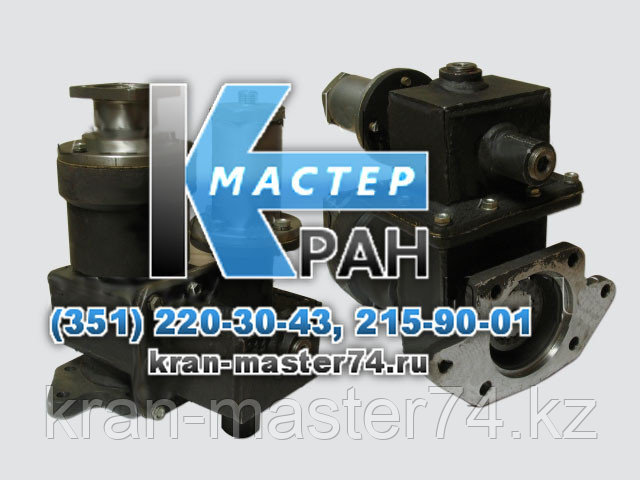 КОМ для КС-55727 (Машека) КС-55727-1.14.01.000