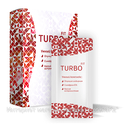 Турбофит (TurboFIT) препарат для похудения, фото 2