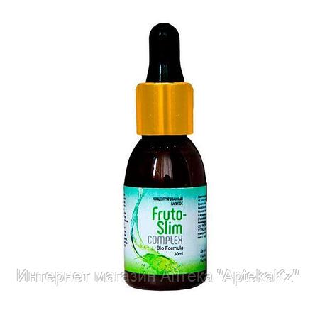 Fruto-Slim (Фруто-Слим) комплекс для похудения, фото 2