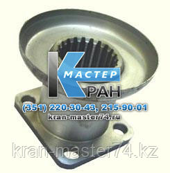 Фланец на гидронасос (D45) кардан УАЗ КС-4572.14.030
