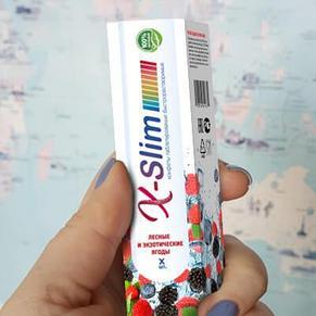 X-Slim таблетки для похудения, фото 2