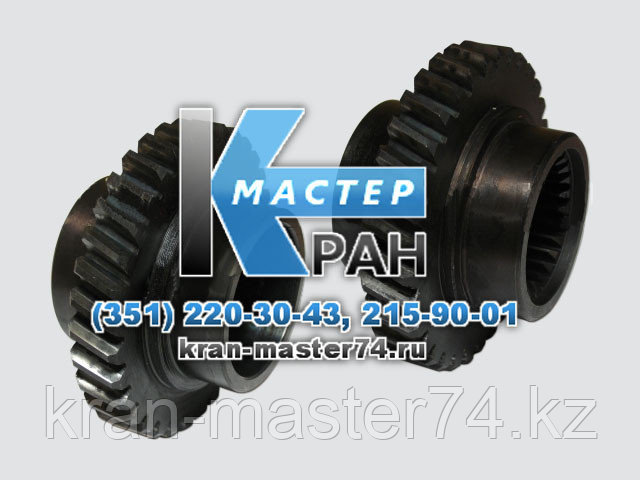 Шестерня КС-55713-3.14.102