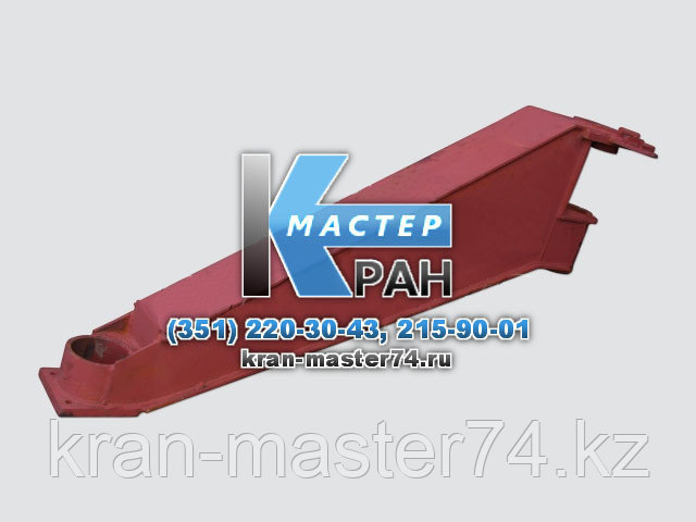 Аутригер задний правый КС-3577А.31.300
