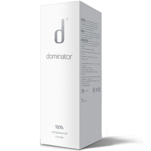 Dominator спрей для увеличения члена, фото 2