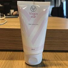 Virgin Star (Вирджин Стар) крем-гель для сокращения мышц влагалища, фото 3