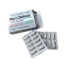 Men's Defence капсулы от простатита, фото 3